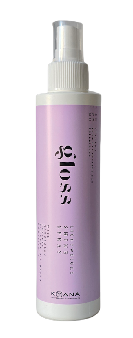 Kyana GLOSS LEICHTES GLANZSPRAY 200ml