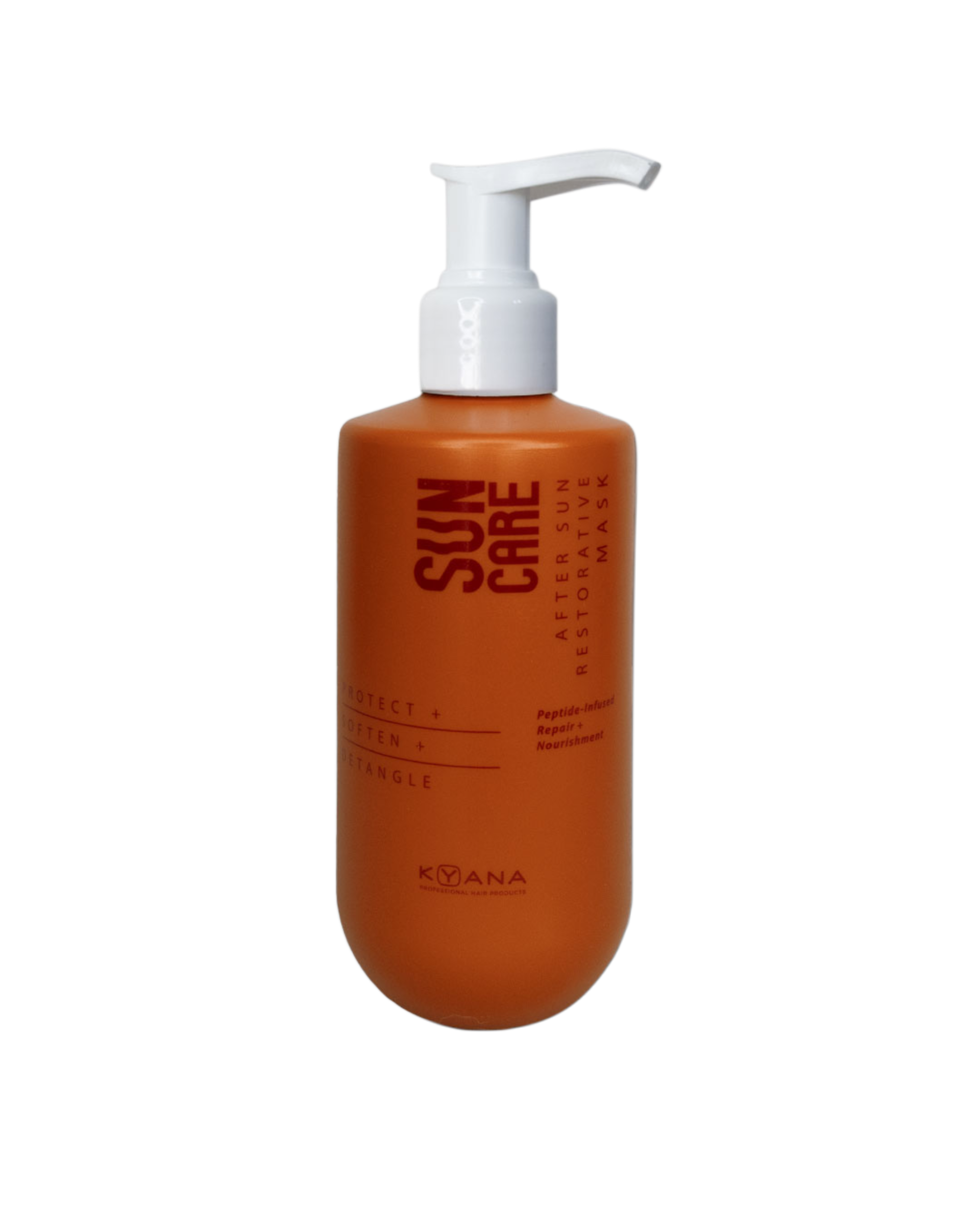 Kyana SUNCARE-AFTER SUN RESTORATIVE MASK 250 ml
