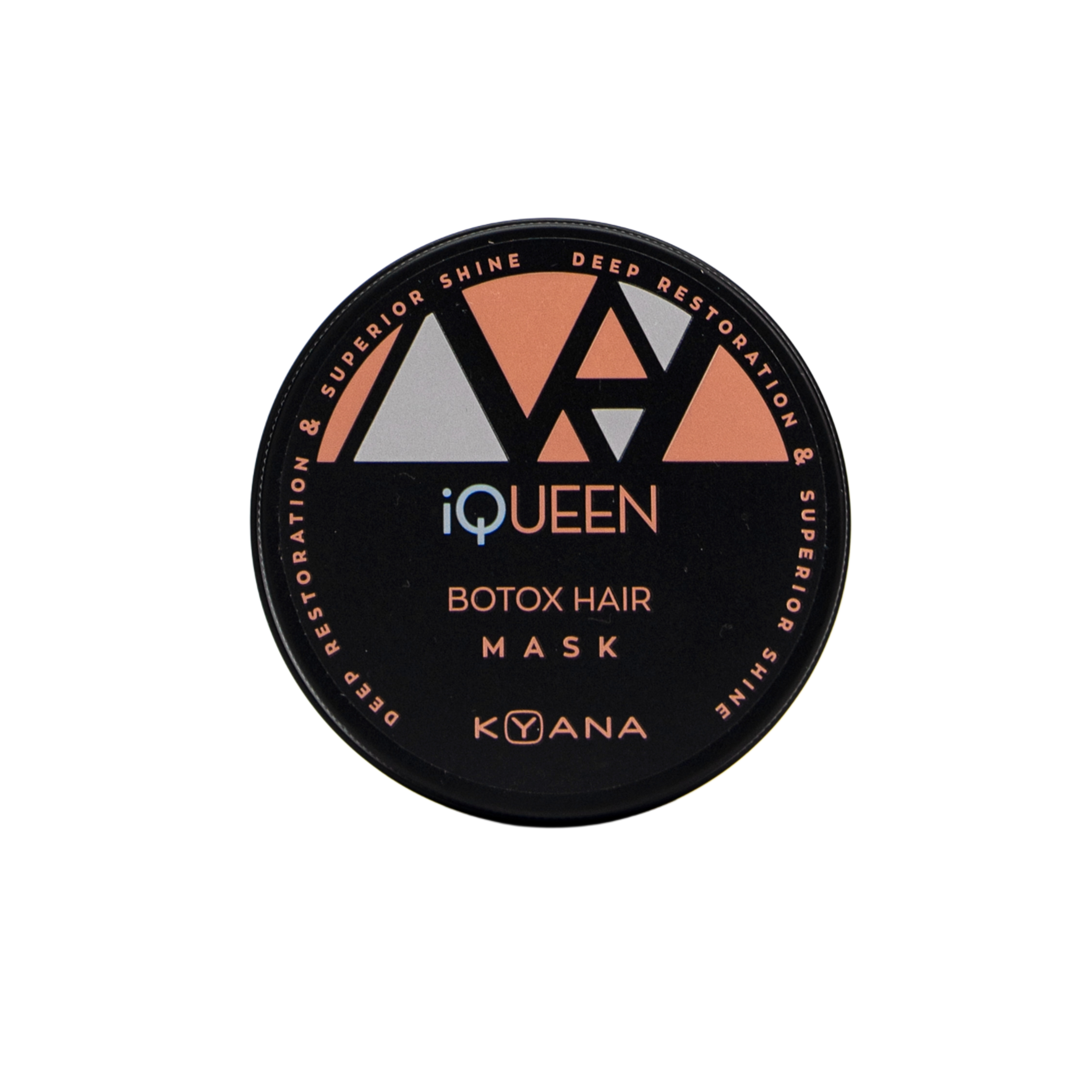 Kyana Queen Botox Hair Mask (100ml)