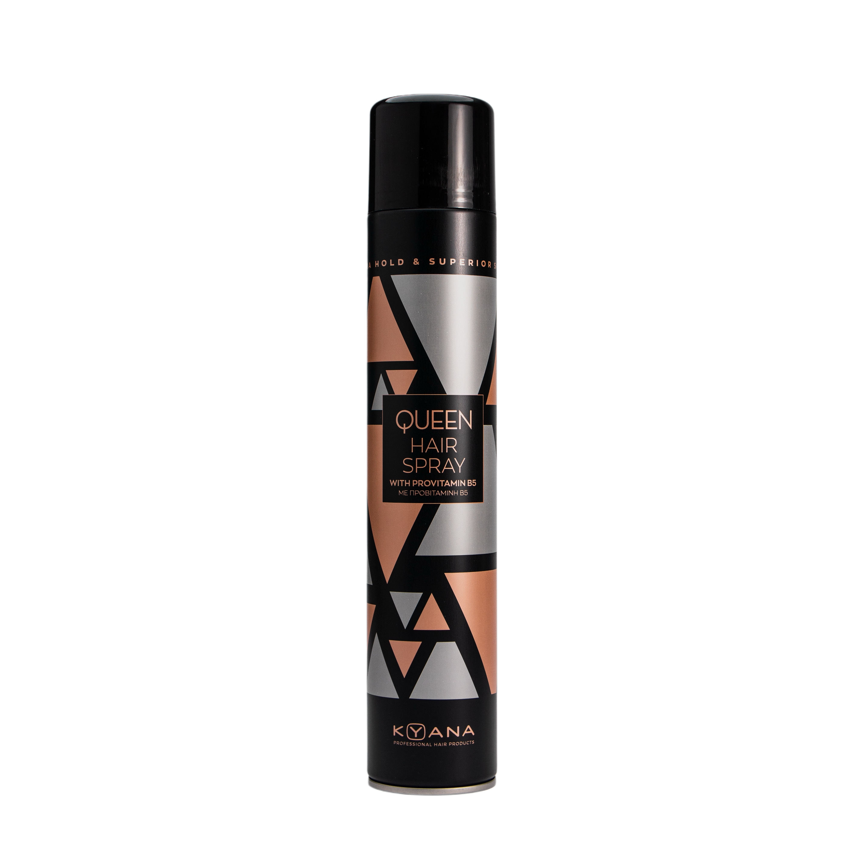 Kyana Queen HAARSPRAY (500ml)